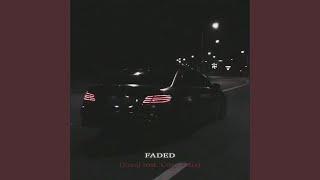 Faded (Esraj Inst. Cover Mix)