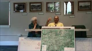 Donation Land Claims with Mary Leslie