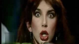 Kate Bush - Wuthering Heights 1978