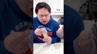 Keegan DEMANDS Ice Cream  Dad’s Response? UNREAL! ️ #IceIceIceCream