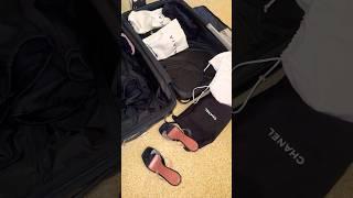 Shoes I bought with me on my trip️ #shoes #travel #fashion