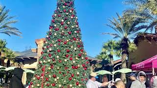 Black Friday Shopping in Southern California, 11/24/2023