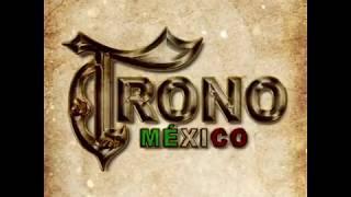 El Trono De México  -   Quién Piensa En Ti