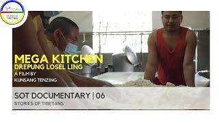 MEGA KITCHEN, DREPUNG LOSELING | SOT DOC 06