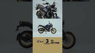 Who Should Get One? | Yamaha FZ-S/X FAQ #2
