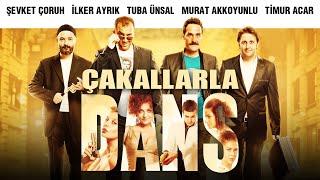 Çakallarla Dans | Tek Parça HD İzle