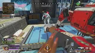 Clips - "Who will respawn" [Apex Legends]