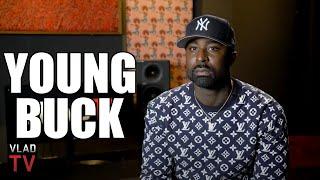 Young Buck: Things Went Haywire with Me & 50 Cent After I Signed a New Solo Deal with Him (Part 28)