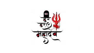 Om Namah Shivay status...