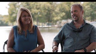 WaterJack - Building a dock on Lake Wylie - First Steps