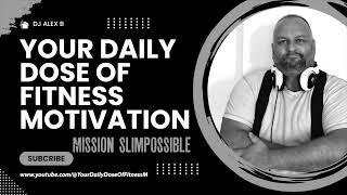 Mission Slimpossible - Best Workout Music Mix / Gym Motivation Music: Trap / Future House / Dance