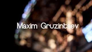 Maxim Gruzintsev x PerfectStar