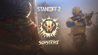 Standoff 2 Season 6 — Дуэль, новая карта и нож Fang