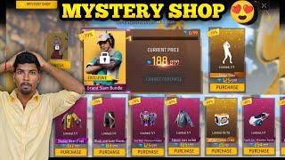  MYSTERY  90%  NEW MYSTERY SHOP  FREEFIRE NARUTO EVENT MYSTERY SHOP TAMIL