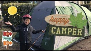 Playground Hunter Takes You Camping at NRMA Lakeside Holiday Park