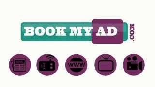 Bookmyad.com | Explainer Video | By Medien Labs