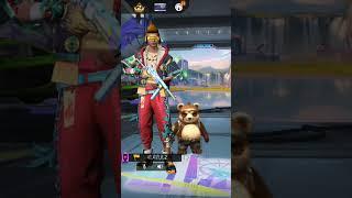 new update open . . #youtubwalebaba #freefire #vivek