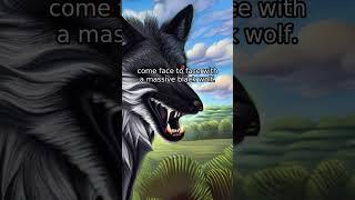The Werewolf Curse: A Haunting Encounter. #horror #werewolf #hiking #supernatural #curse #reddit