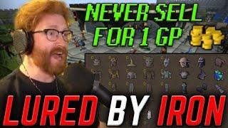 Jagex MUST FIX Acc Security (10B+ GONE) | Boaty’s RNG Is BACK! | OldSchool Runescape (OSRS)
