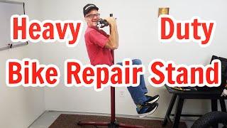 Feedback Sports Pro Mechanic HD Bike Repair Stand Review