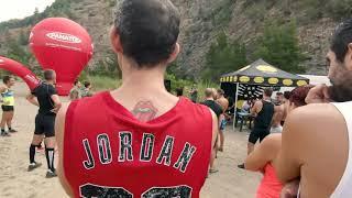 OCR hunterstrail livorno
