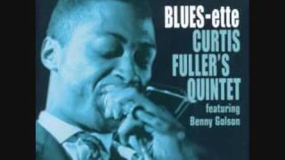 Curtis Fuller -  'Five Spot After Dark'  (1959) Original not Remix