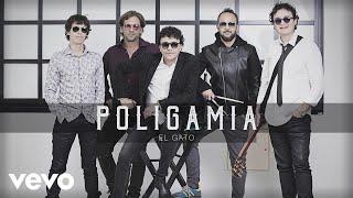 Poligamia - El Gato (Cover Audio)