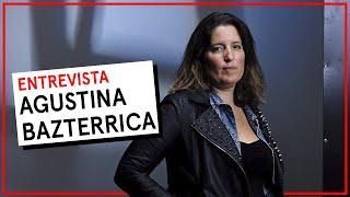 ¡NUEVO LIBRO DE CUENTOS DE AGUSTINA BAZTERRICA! | Entrevista | Por qué leer