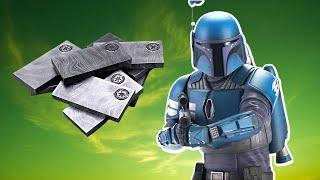Why Do Mandalorians Die Wearing Beskar Armor? Star Wars #Shorts