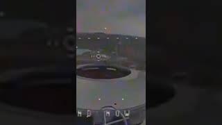 Донбасс-Арена с высоты птичьего полёта #футбол #спорт #новости #донбасс #украина #шахтердонецк