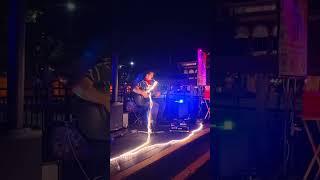 “Goodnight Chicago” by Rainbow Kitten Surprise ️one-man band cover by TyJon Charlie!