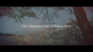 The Centennial Case: A Shijima Story | Main Theme Trailer