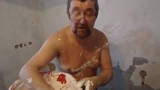 МАСТЕР - ШТУКАТУР МИХАИЛ СЕМЕНЕНКО