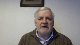 The Home Bible College Stephen Pugh 12th May Acts 1