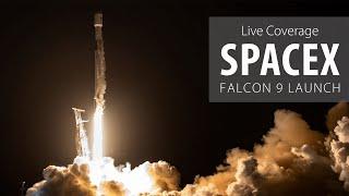 Watch live: SpaceX Falcon 9 rocket launches NASA's SPHEREx & PUNCH