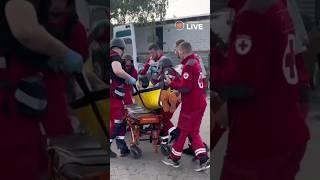 Кілька годин тому! Наслідки російського обстрілу Луцька