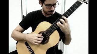 Jonathan Gonçalves - Lamento