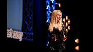 Eimear Noone, composer and conductor, World of Warcraft | Inspirefest 2017