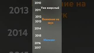 мы молодые