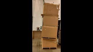 Does That Look Properly Stacked?