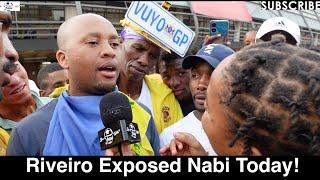 Magesi 0-3 Carling All Stars | Riveiro Exposed Nabi Today!