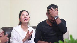 कल्पनाले यस्तो भनिन जजहरुलाई Dohori Champion Kalpana Dahal Pradip Rokkaa