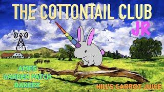 THE COTTONTAIL CLUB jr (2022) Children's Show