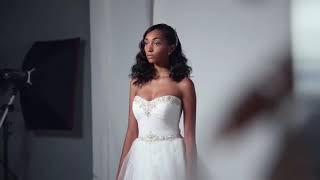 Milton Lawrence Jr Bridal Styled Shoot Inspiration