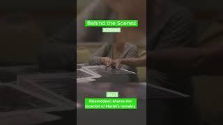 Nizamodeen shares the location of Muriel McKays remains