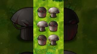 ЭТО ВСЕ НОВЫЕ ГИБРИДЫ ЯДЕРНОГО ГРИБА В PVZ FUSION 2.6! УЛЫБАЮЩИЙСЯ ОРЕХ И МЕТАЛЛИЧЕСКИЙ ДУМ ГРИБ