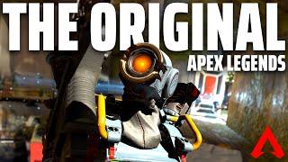 Apex Legends Season 23 is a Trip Down Memory Lane...