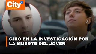 Juez dejó en libertad a Andrés Sotelo, señalado asesino de Juan Felipe Rincón | CityTv