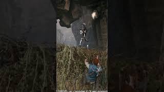 EVEN DRIODS HAVE PROBLEMS  #starwarsjedisurvivor #starwars #droid #battlefront3