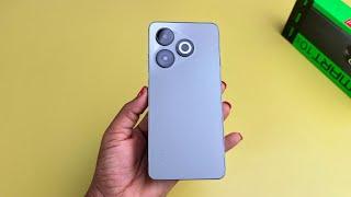 Infinix Smart 10 HD Review – Worth $60? The Harsh Truth! #techtokwithdee #infinix #smart10HD